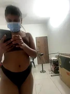 Fun_With_Zoyaa — Freechat on StripChat