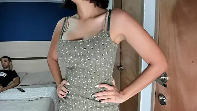 Private funcouple1985 on StripChat