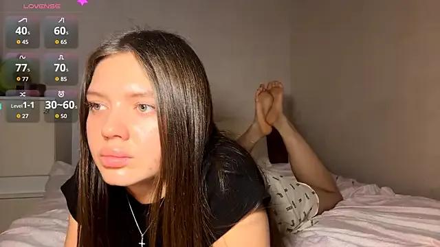 StripChat Furiablackmeow  is Freechat  Furiablackmeow — flash boobs
