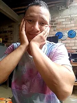 StripChat GaaraDiaz  is Freechat  GaaraDiaz — nude total in house