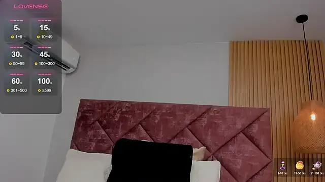 Gabriela_1x — Sensual hip movements 