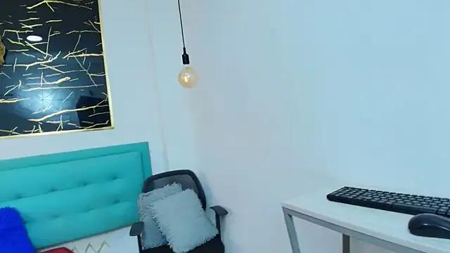Freechat gabriela_cortez on StripChat