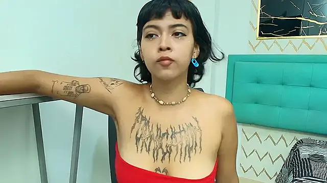 Freechat gabriela_cortez on StripChat