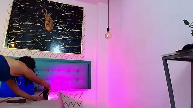 Freechat gabriela_cortez on StripChat