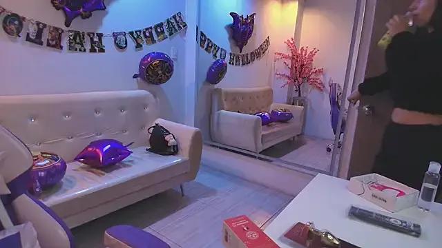 StripChat Gabriela_milani  is Freechat  Gabriela_milani — Show boobs + pinch nipples