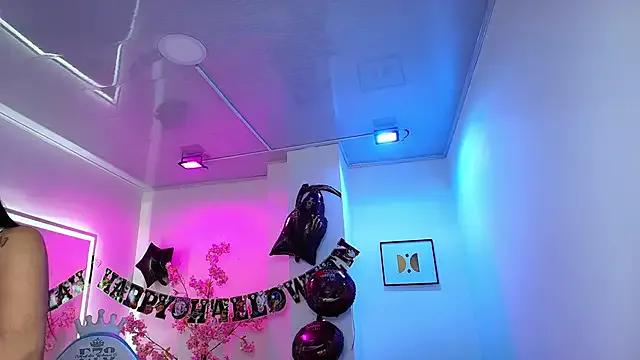 StripChat Gabriela_milani  is Freechat  Gabriela_milani — Show boobs + pinch nipples