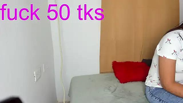Private Gabrielasexi_69 on StripChat