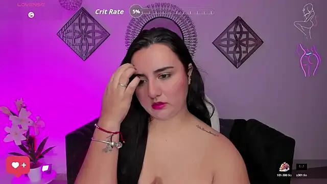 Gabriella_evans_ — naked