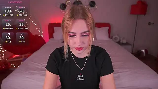 Avatar of GabriellaJass