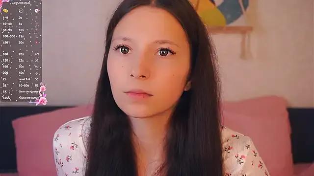 StripChat GabrielleLynchard  is Freechat  GabrielleLynchard — For a good Day