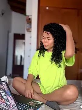 Freechat GabriSaenz on StripChat