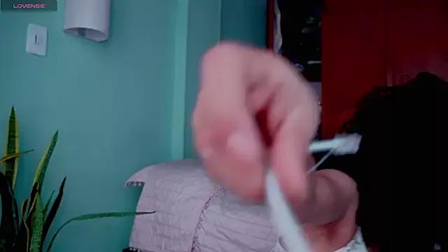 Freechat GabriSaenz on StripChat