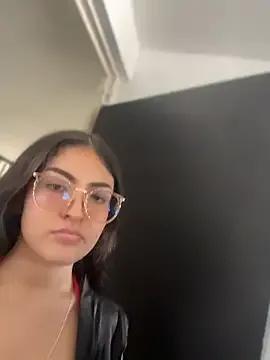 StripChat Gaby-Herrera  is Freechat  Gaby-Herrera — DOMI MY PUSSY + PANTY OFF