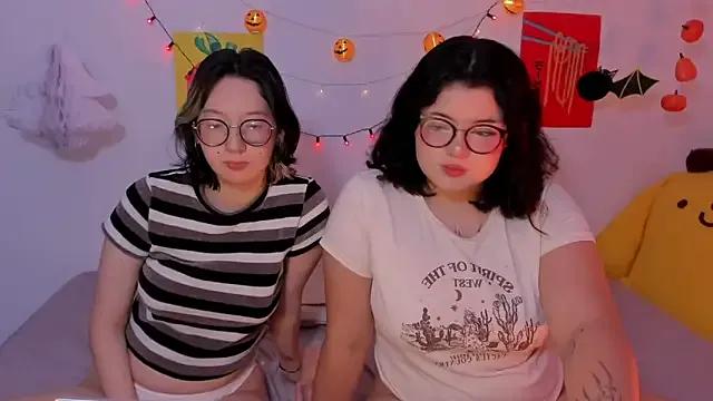 StripChat Gaby_Danna  is Freechat  Gaby_Danna — naked