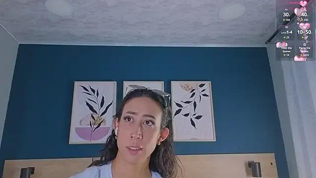 Avatar of GabyPetit