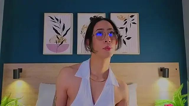 Avatar of GabyPetit