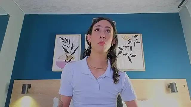 Avatar of GabyPetit