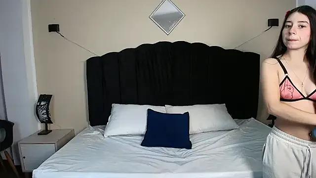 Avatar of GabySweett_