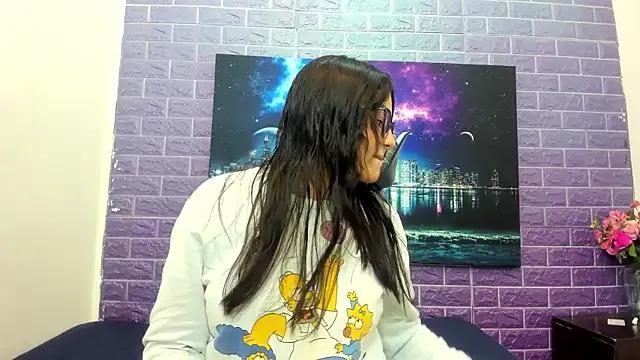 Gaia_Hot08 on StripChat