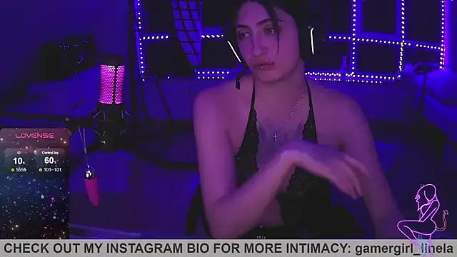 Avatar of Gamergirl-Linela