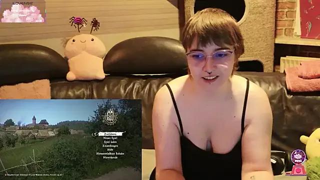 Avatar of GamerGirl_Eve