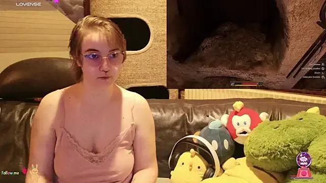 Avatar of GamerGirl_Eve