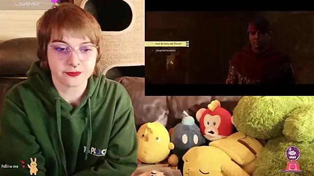 Avatar of GamerGirl_Eve