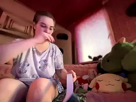 Avatar of GamerGirl_Eve