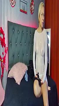 Freechat geminis_milf on StripChat