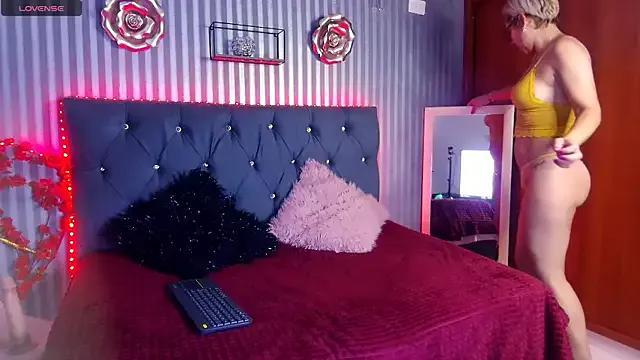 Freechat geminis_milf on StripChat