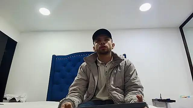 Avatar of genessis__david