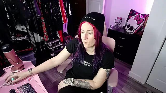 StripChat gennyrock  is Freechat  gennyrock — Flash Tits