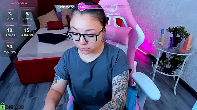 Avatar of gentle_muse