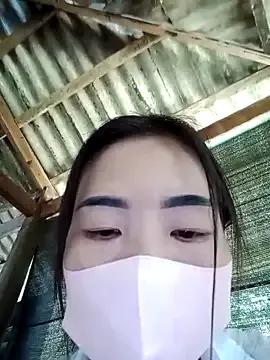 Freechat Georgia_here on StripChat