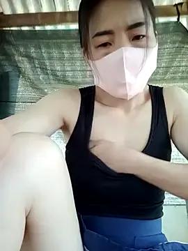 Freechat Georgia_here on StripChat