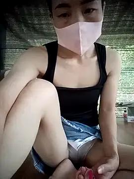Freechat Georgia_here on StripChat