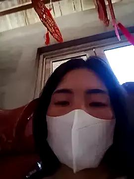 Freechat Georgia_here on StripChat