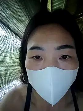 Freechat Georgia_here on StripChat