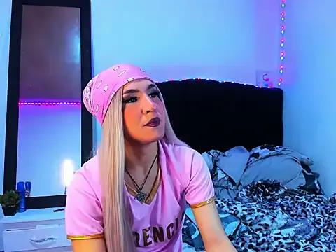 Avatar of Georgina_Giio