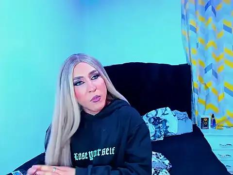 Avatar of Georgina_Giio