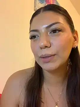 Avatar of georgina_sexxii
