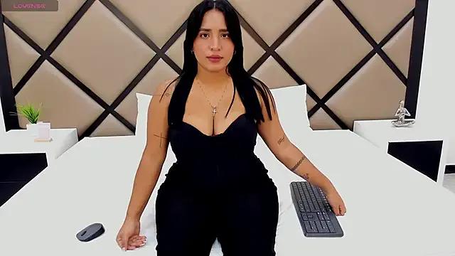 Avatar of GeraldineSandoval