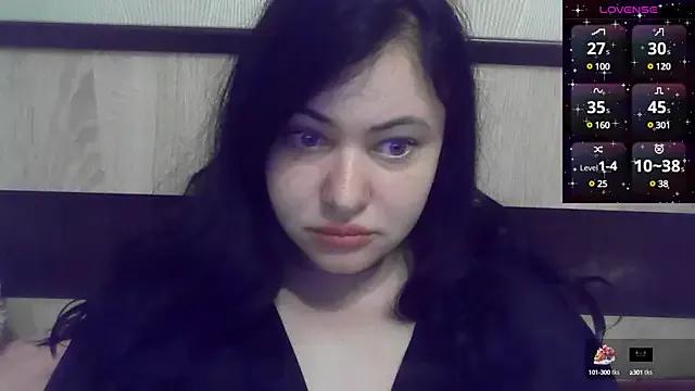 Private German_Eva on StripChat
