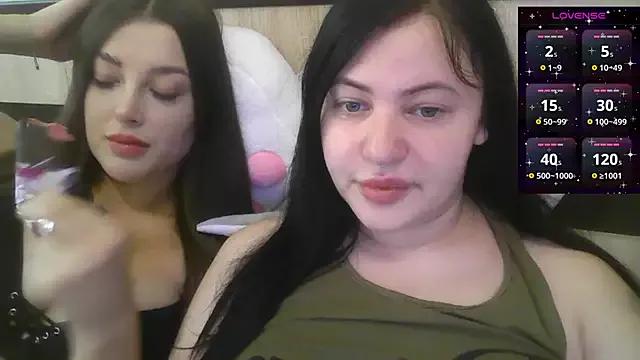 Private German_Eva on StripChat