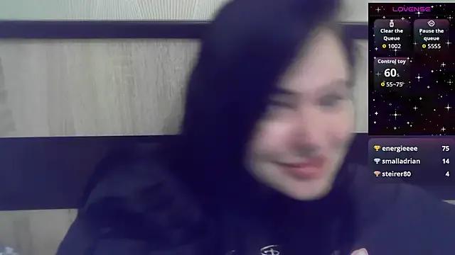 Private German_Eva on StripChat