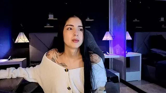 giapearl25 — Delicious fingering