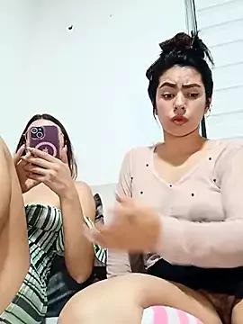 GiiirlPower from StripChat is Freechat