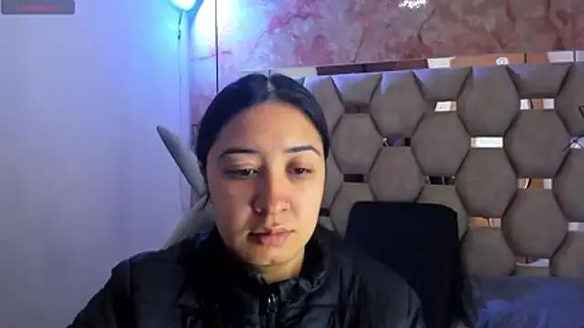 StripChat giingerrous  is Freechat  giingerrous — saliva and kisses