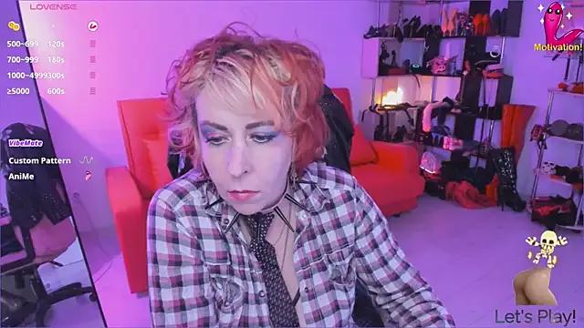 Avatar of GinaMiracle