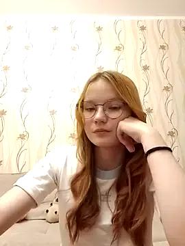 StripChat Ginger_Emma  is Freechat  Ginger_Emma — Freechat on StripChat